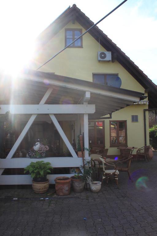 Hotel Krone Kappel エクステリア 写真