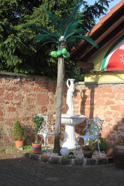 Hotel Krone Kappel エクステリア 写真