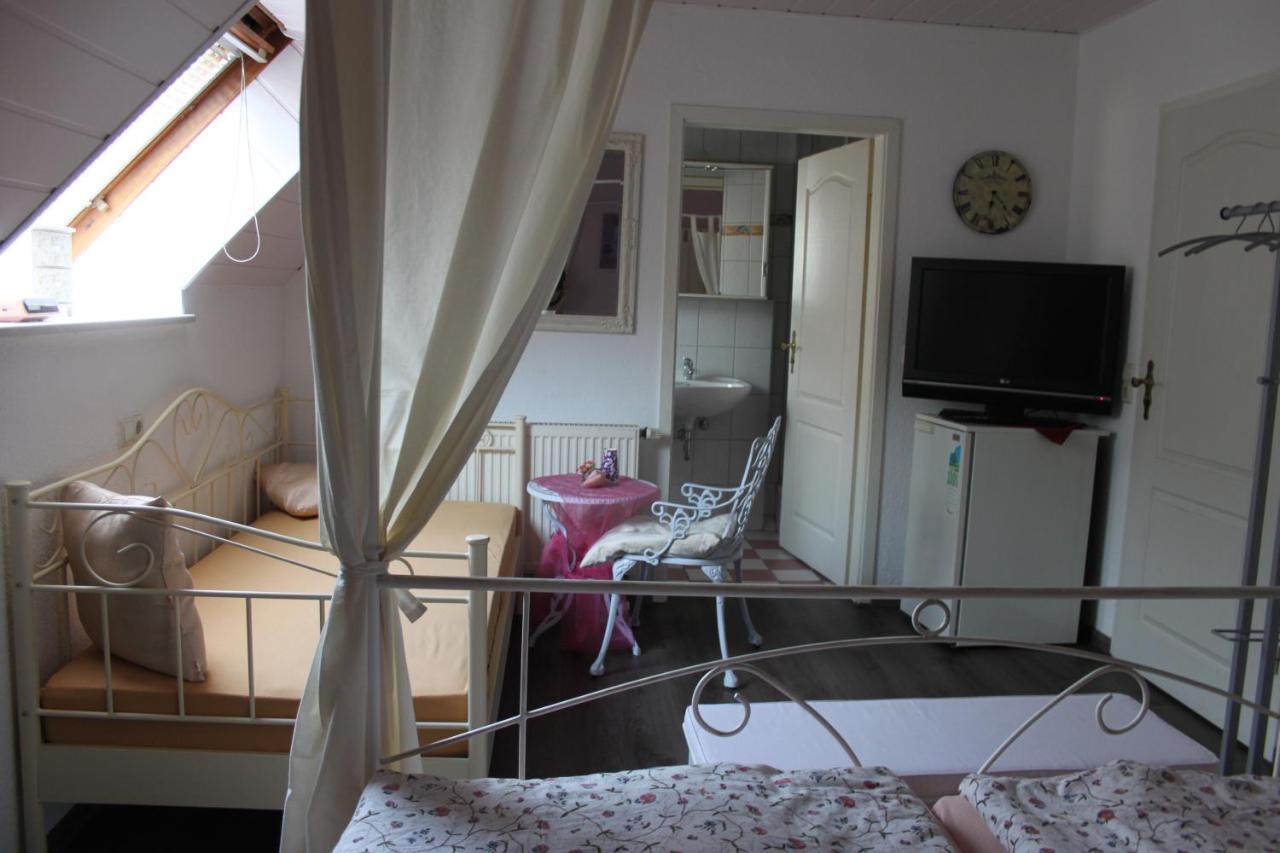Hotel Krone Kappel エクステリア 写真