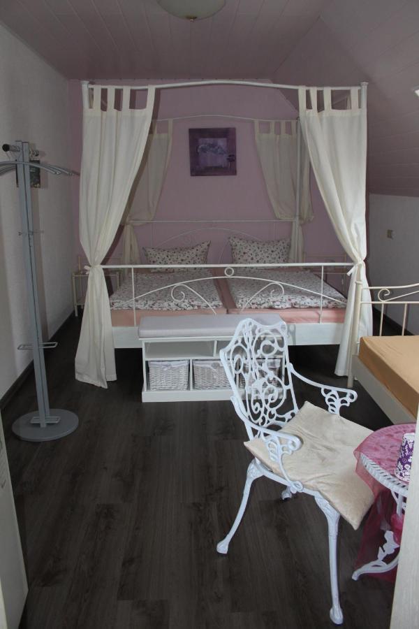 Hotel Krone Kappel エクステリア 写真